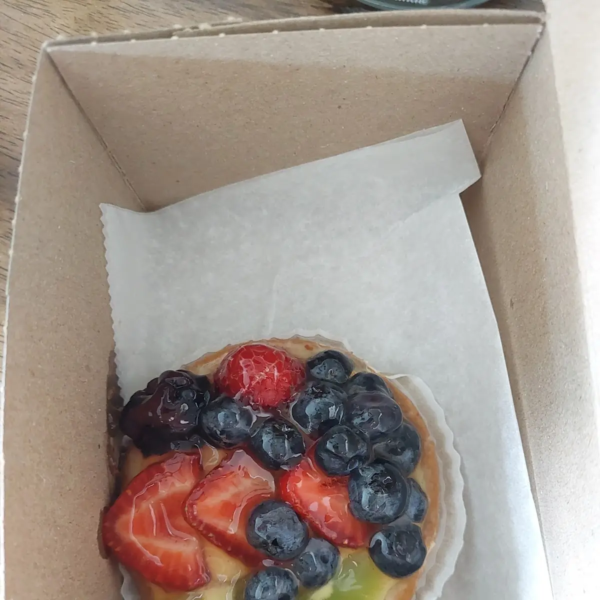 Fresh Fruit