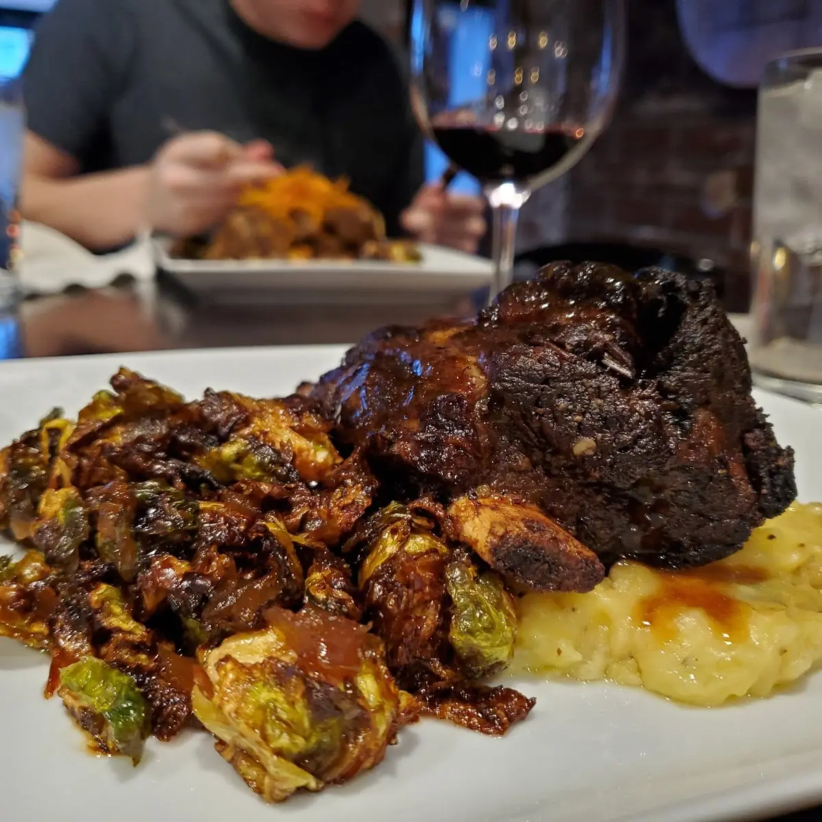 Short Ribs