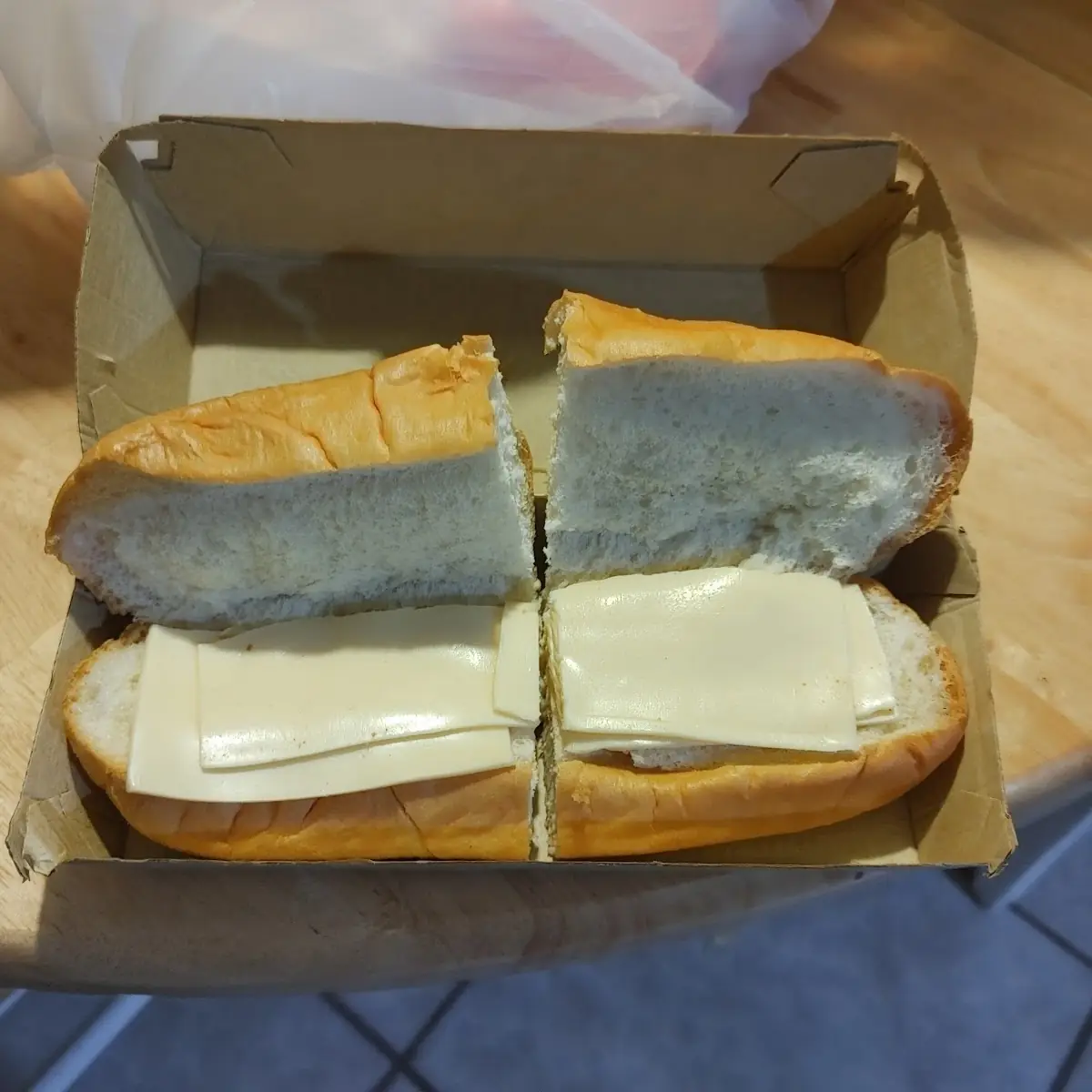 French Dip