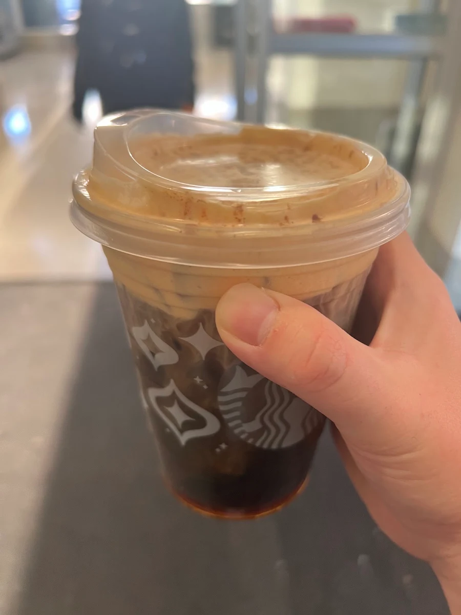 Cold Brew