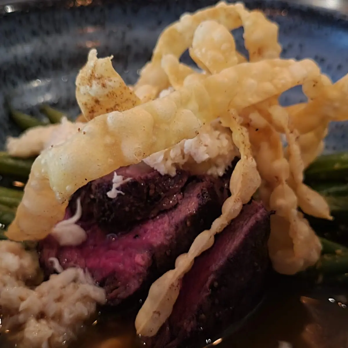 Hanger Steak