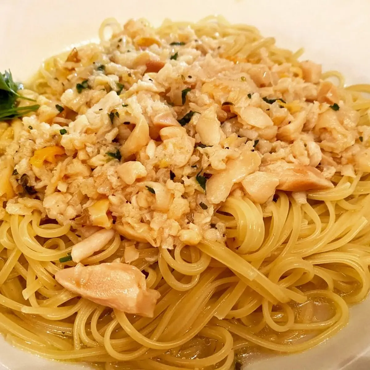 Clam Sauce