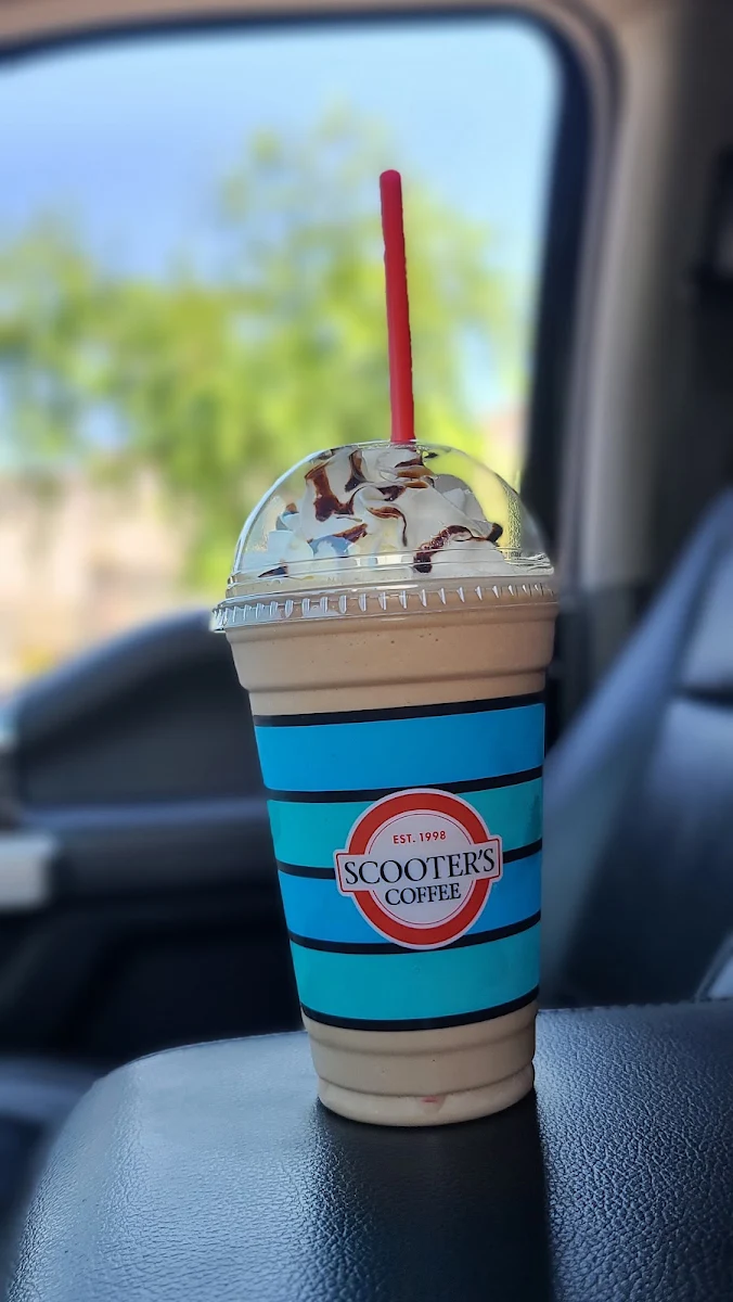 Peanut Butter Cup