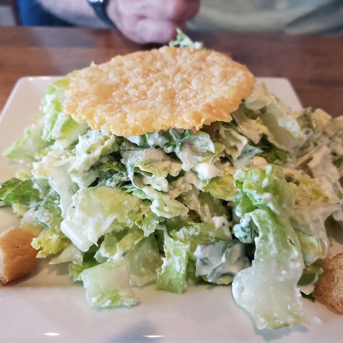 Caesar Salad