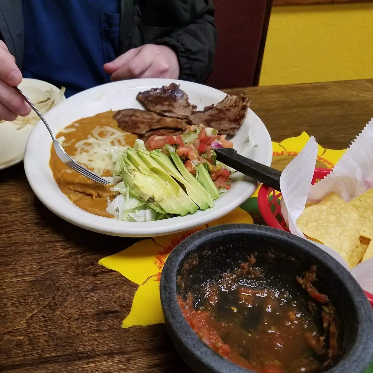 Carne Asada