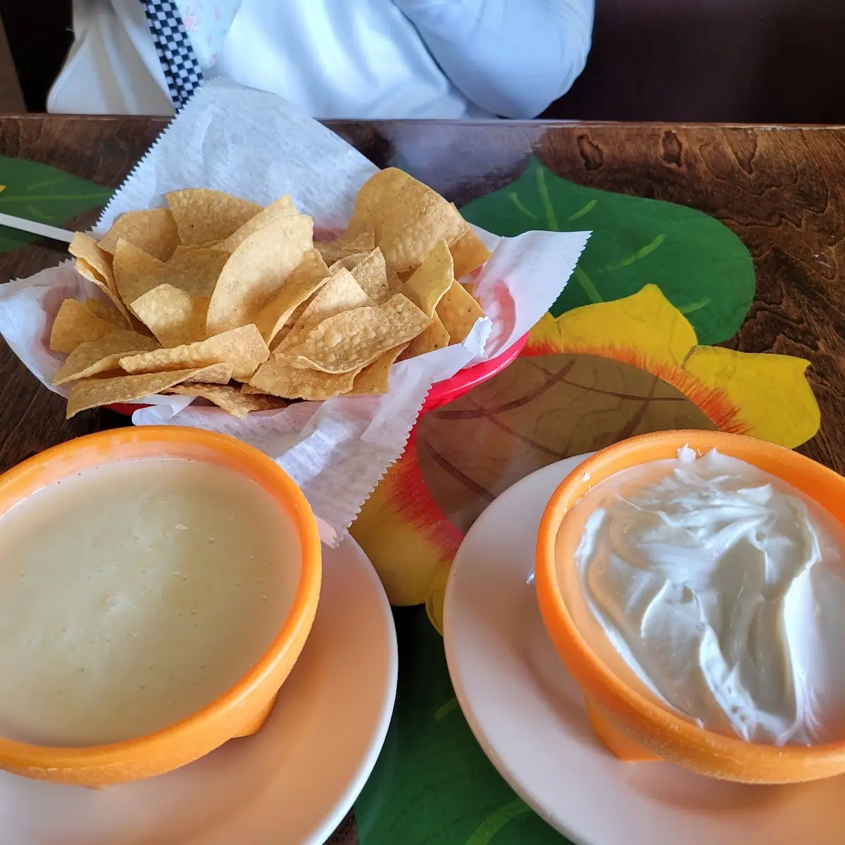 Cheese Dip