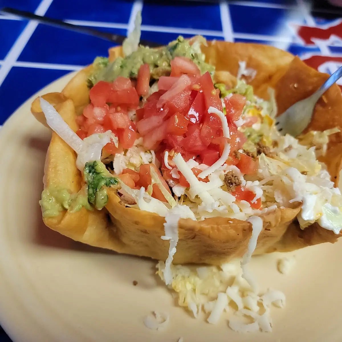 Taco Salad