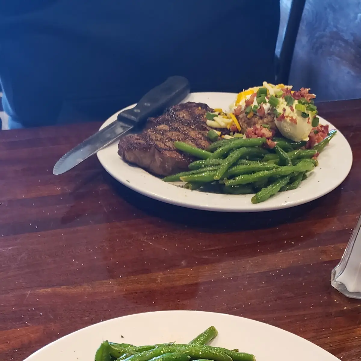 Oz Ribeye