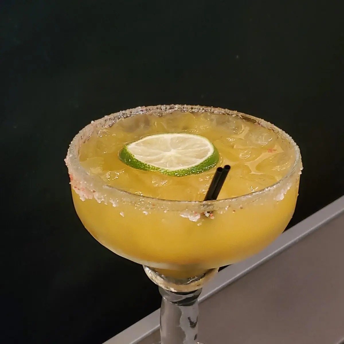 Mango Margarita