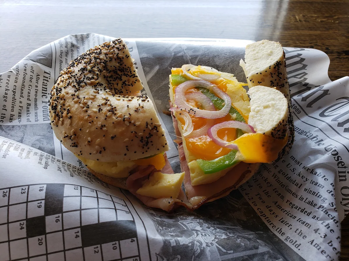 Bagel