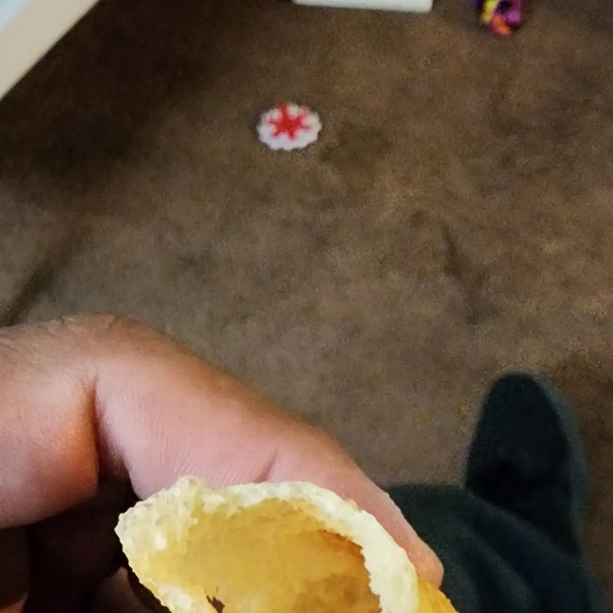 Crazy Bread