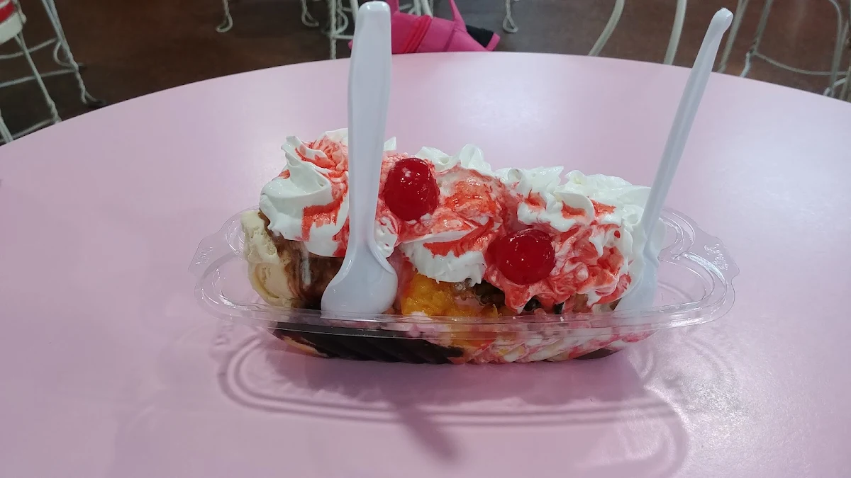 Banana Split