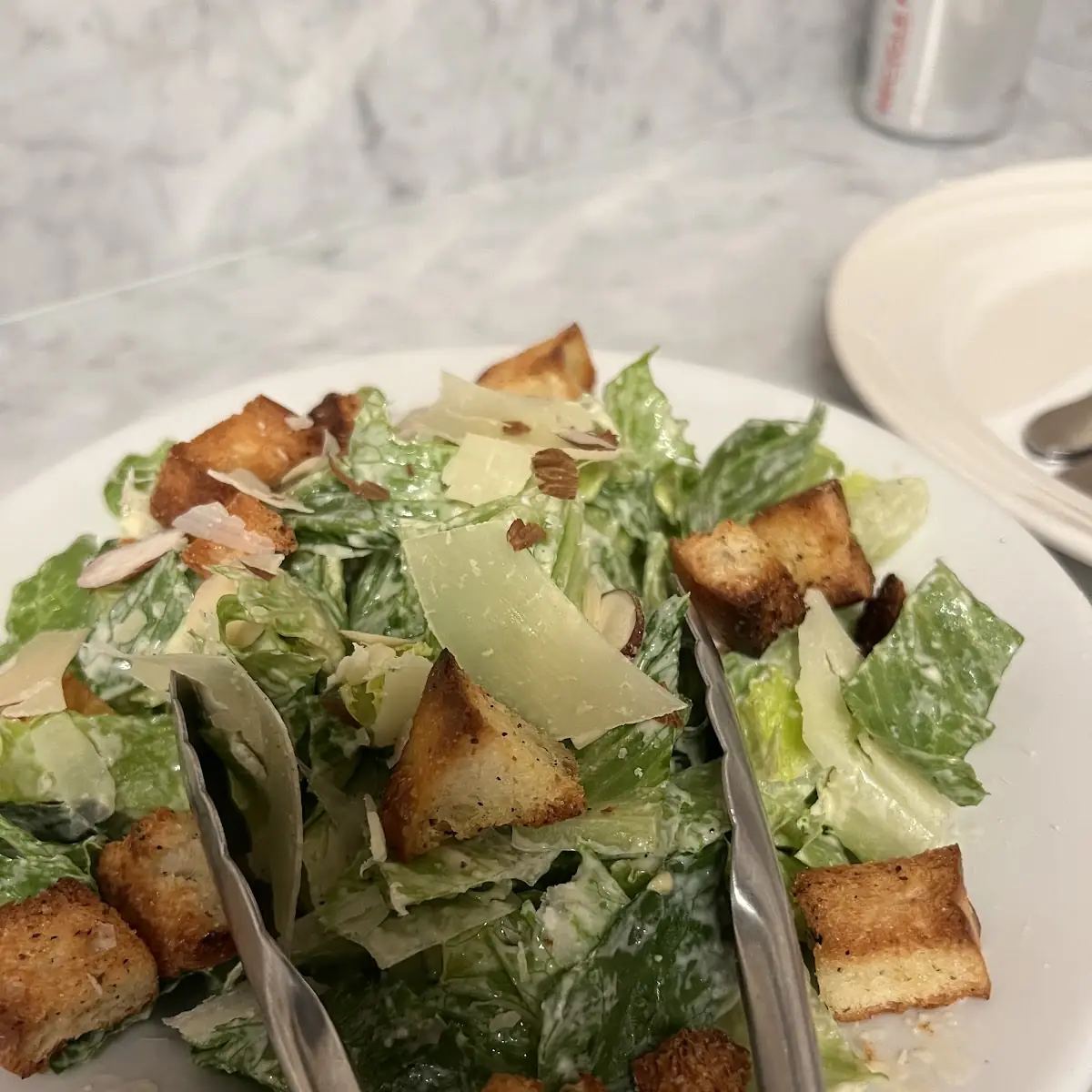 House Caesar Dressing