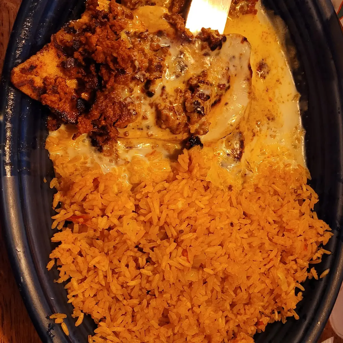 Chori Pollo