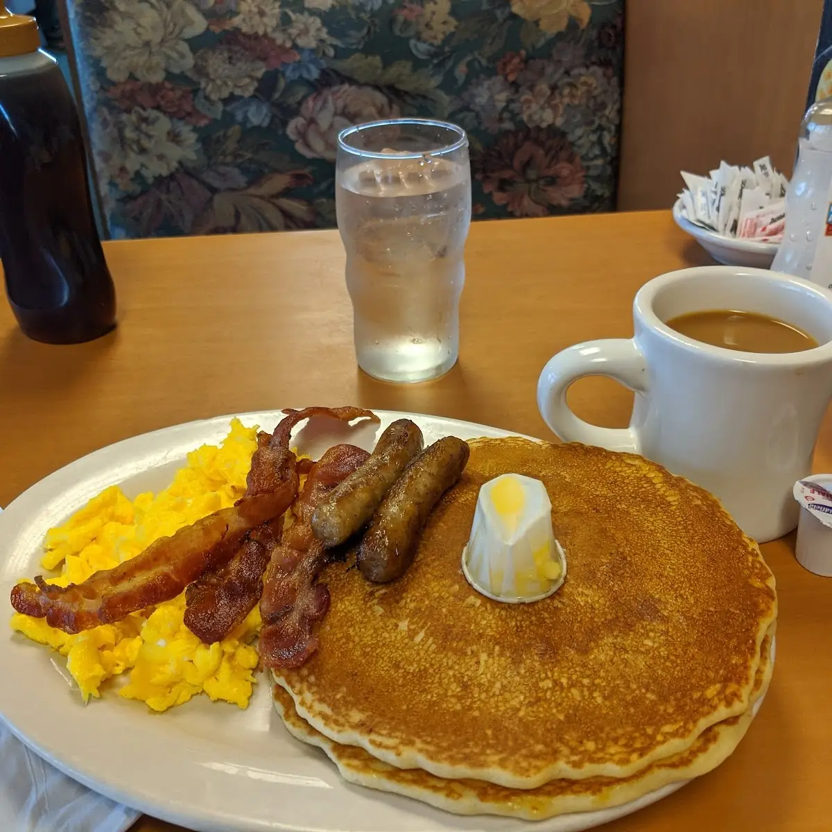 English Muffin