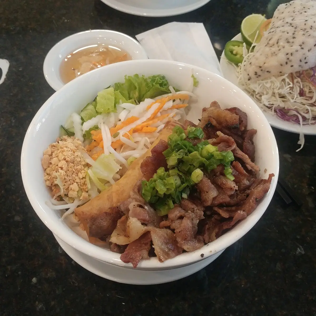 Beef Combination Pho