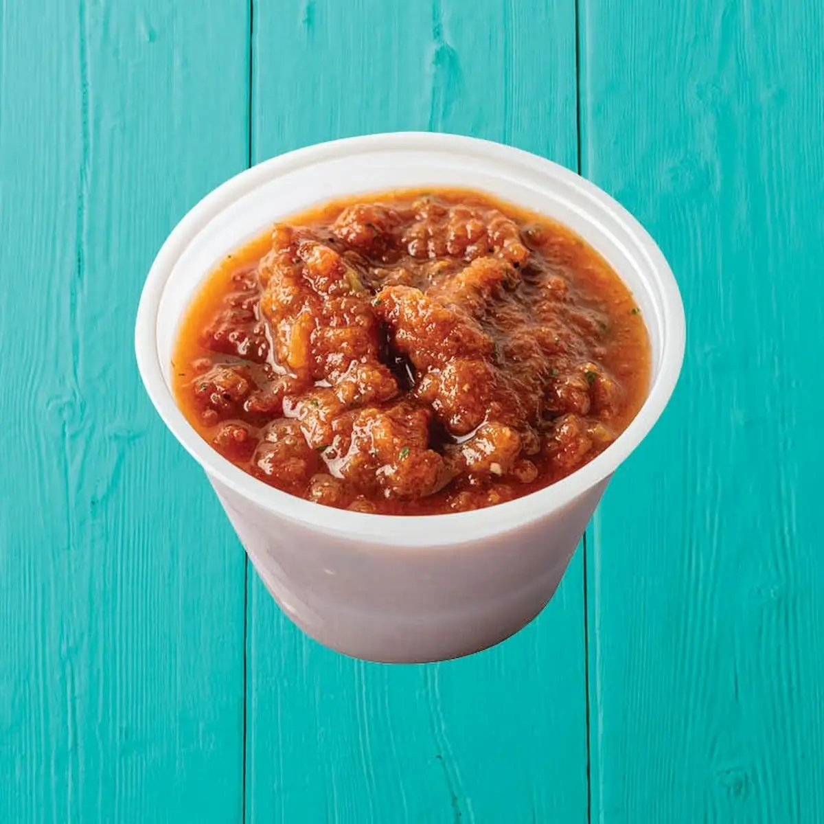 Side of Salsa Verde