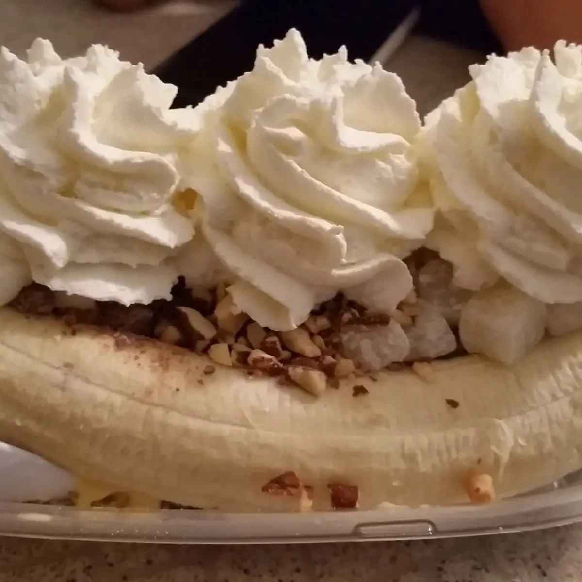 Banana Boat