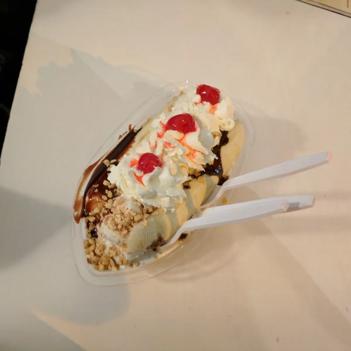 Banana Split