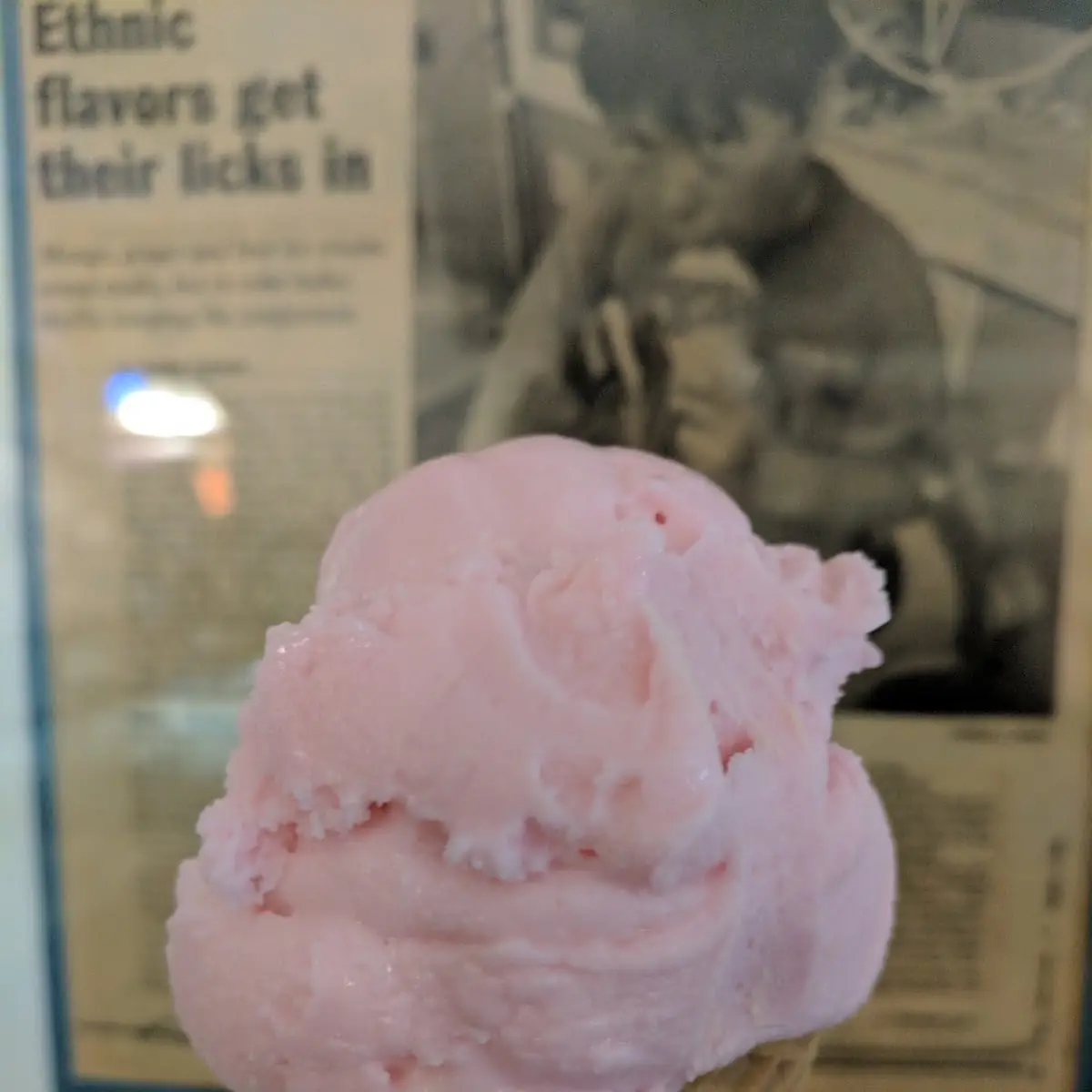 Cotton Candy