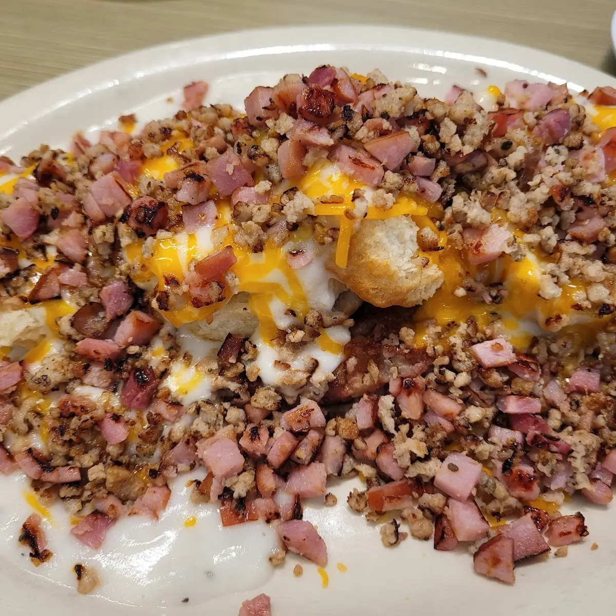 Corned Beef Hash