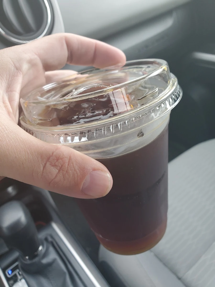 Cold Brew