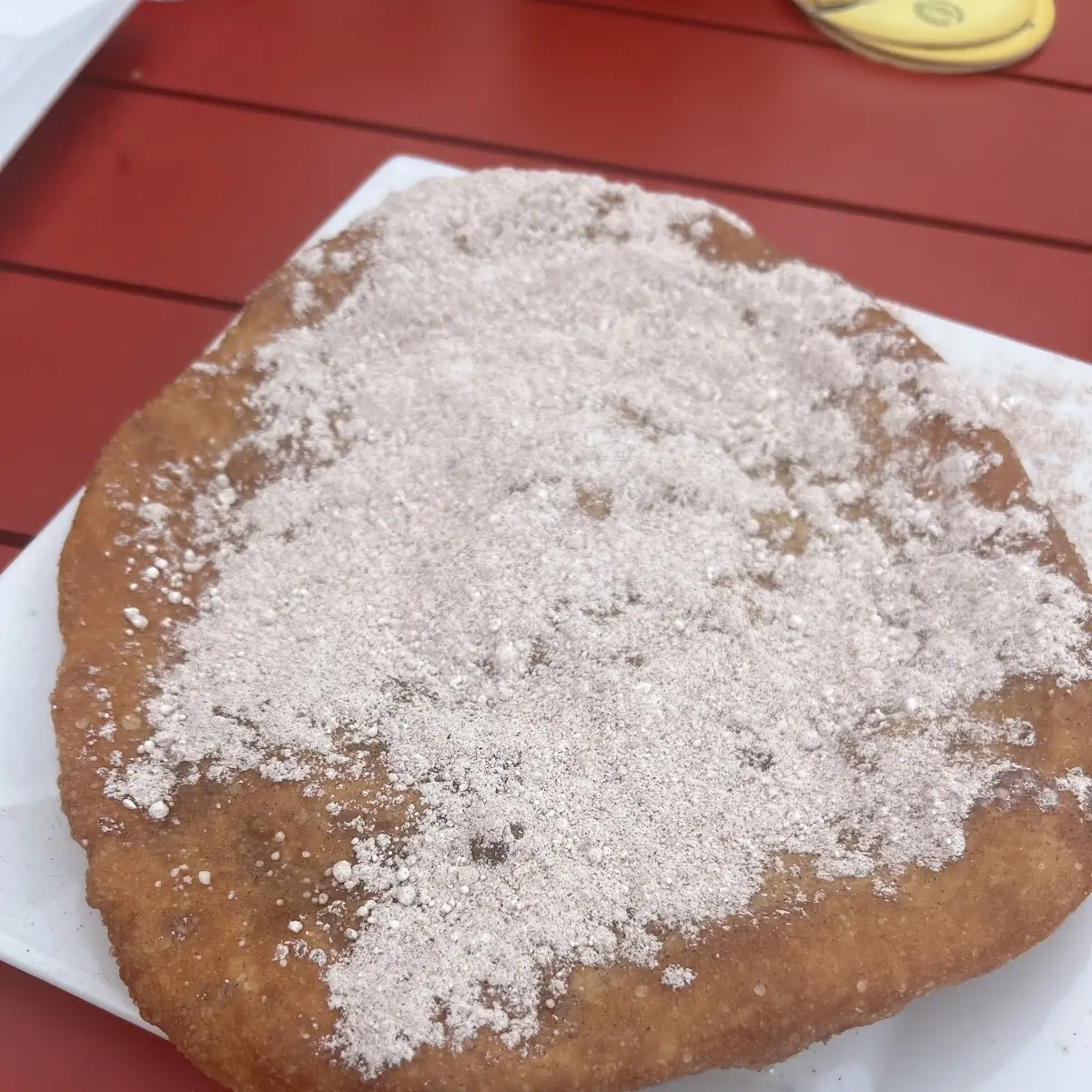 Fried Dough