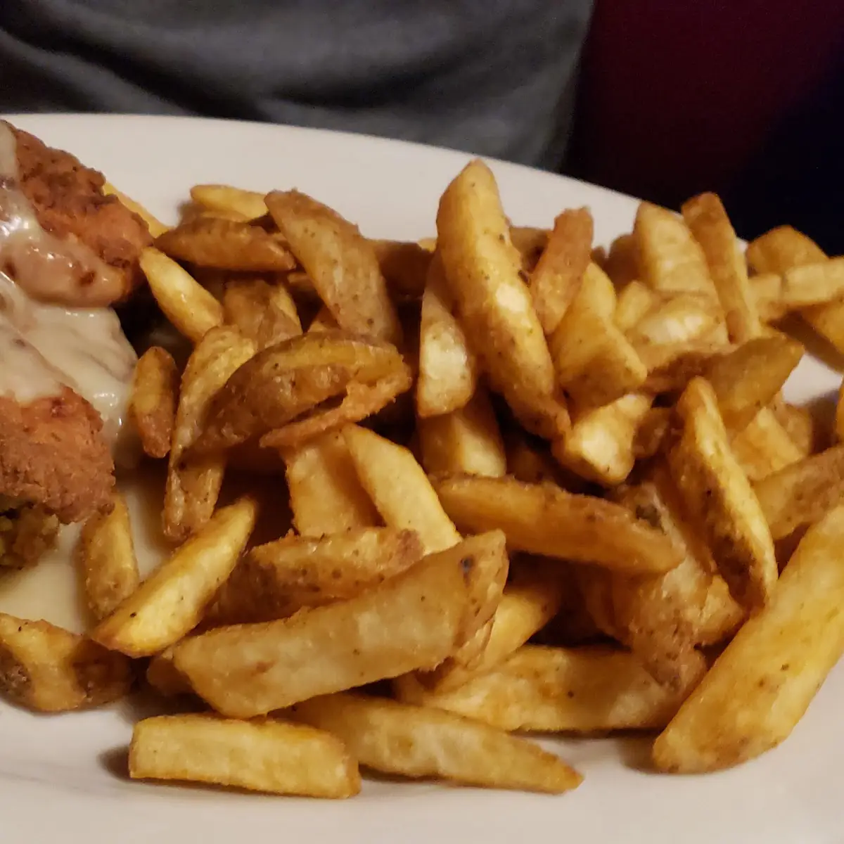 Southern Fried Chicken