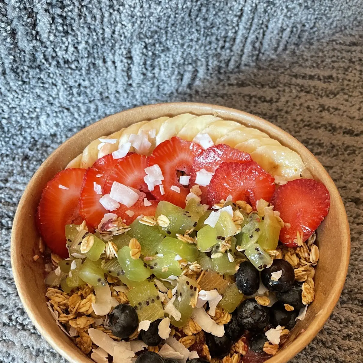 Acai Bowl