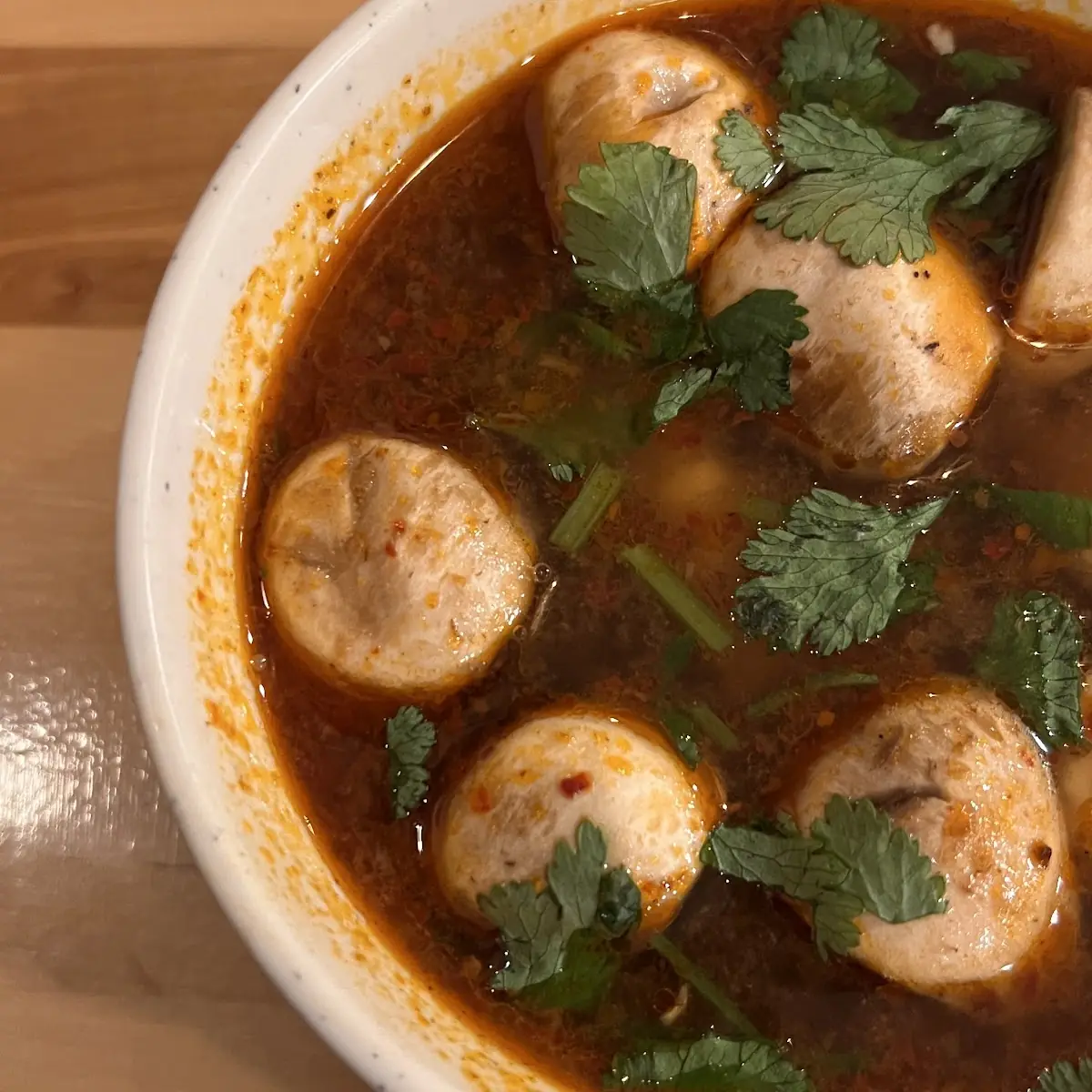 Tom Yum