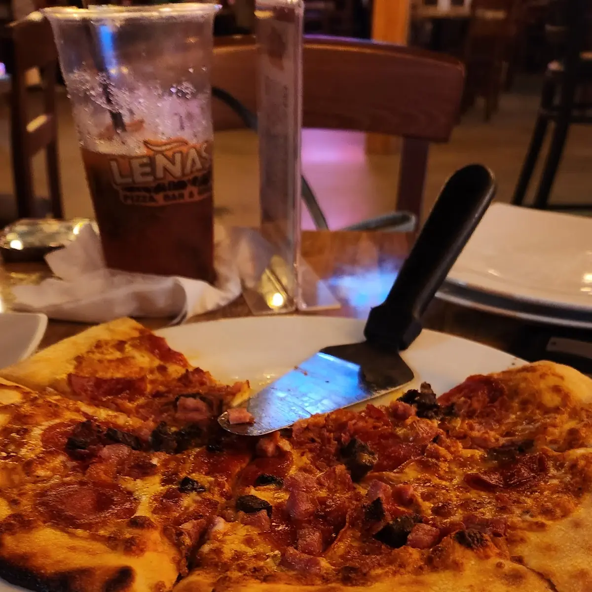 Pizza 44