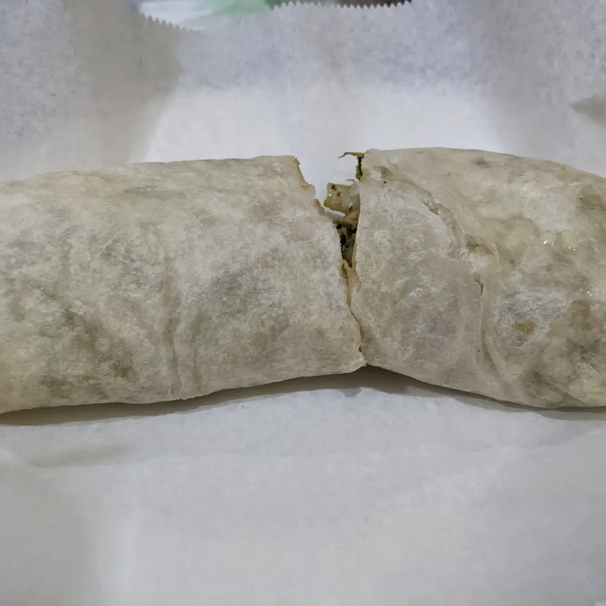 Burrito Loco