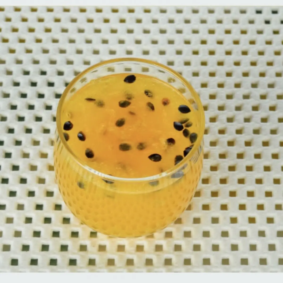 Passion Fruit