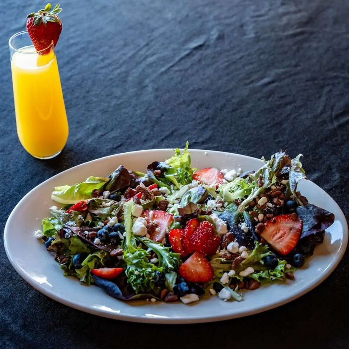 Harvest Salad