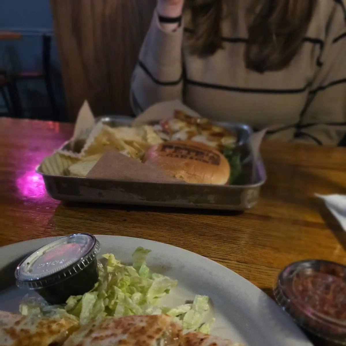Quesadilla