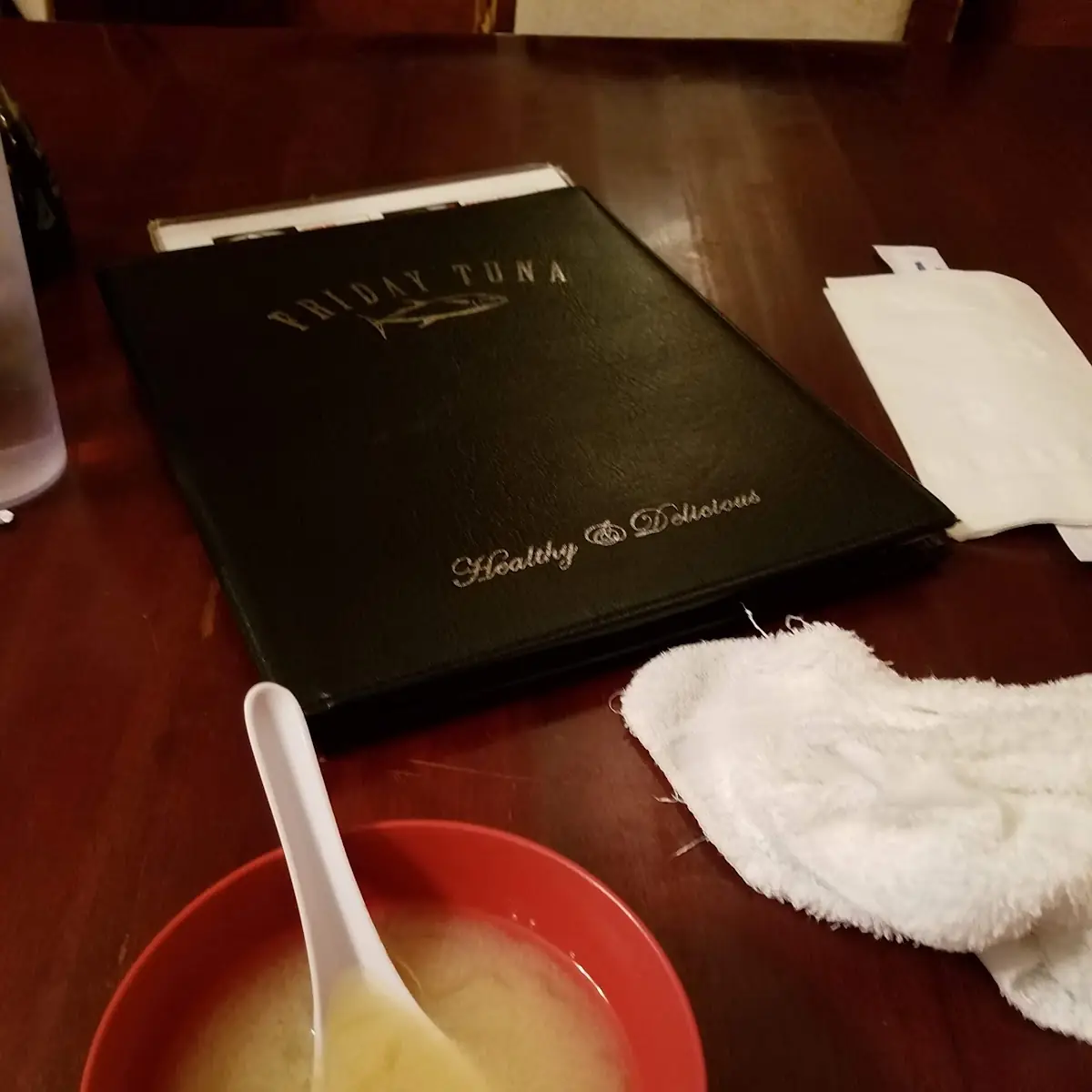 Miso Soup