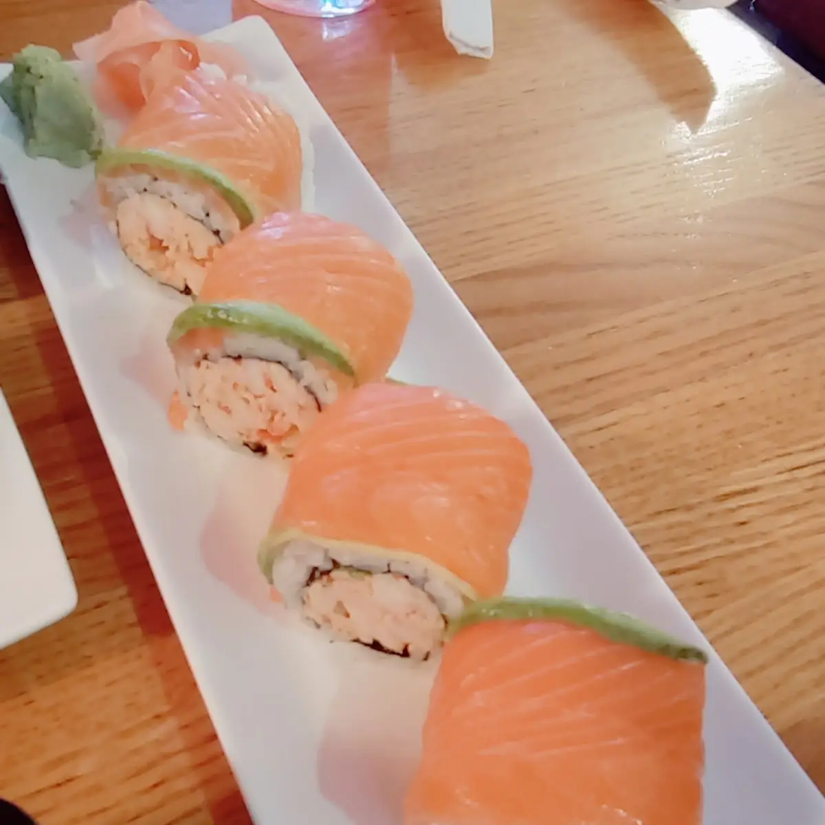 Mississippi Roll