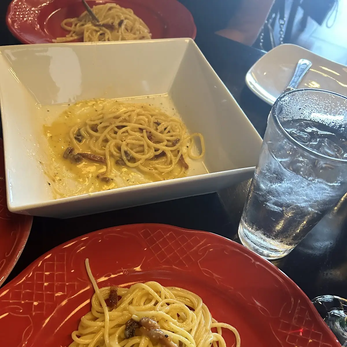 Highlights, Fratelli Pasta Grill