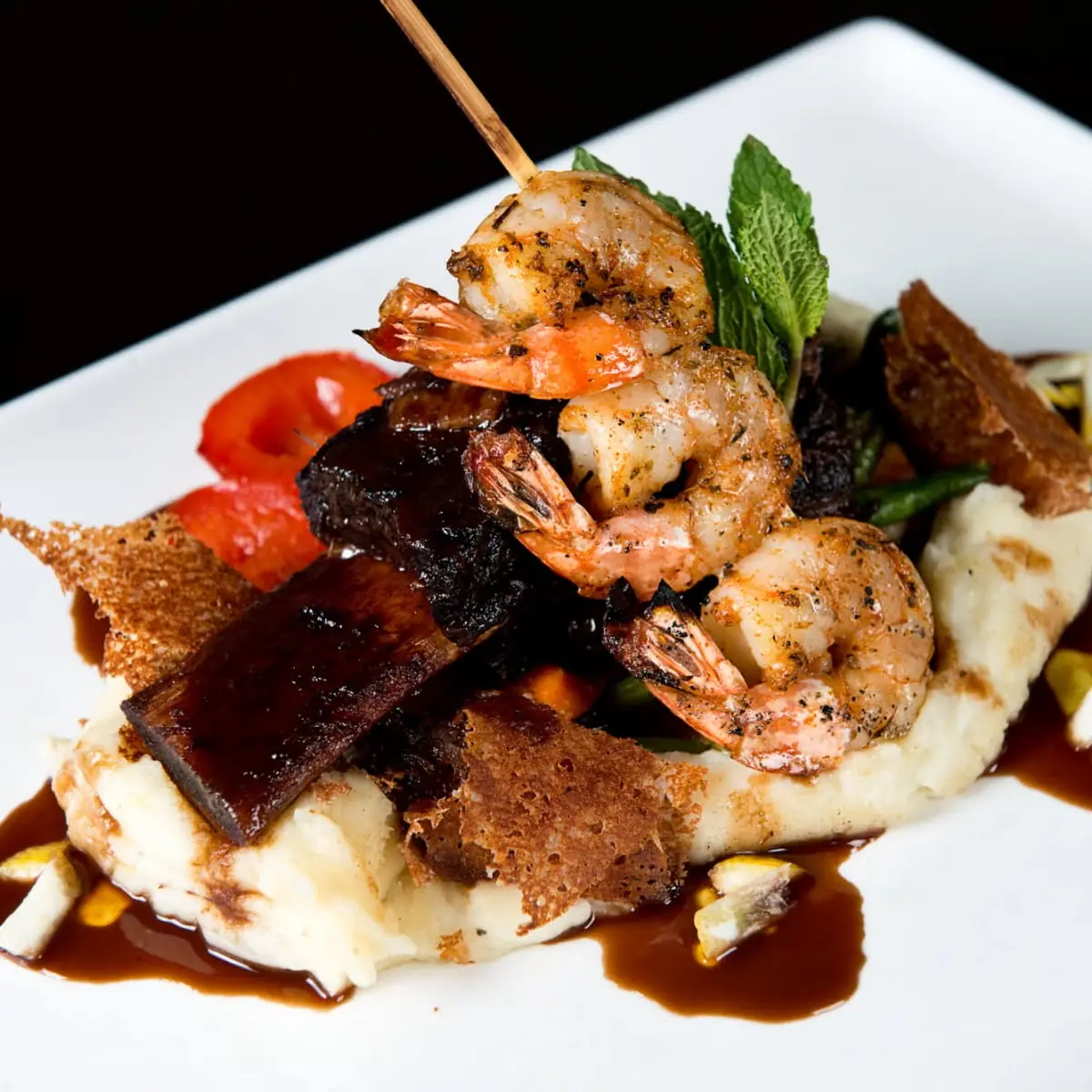 Highlights, Fratelli Pasta Grill