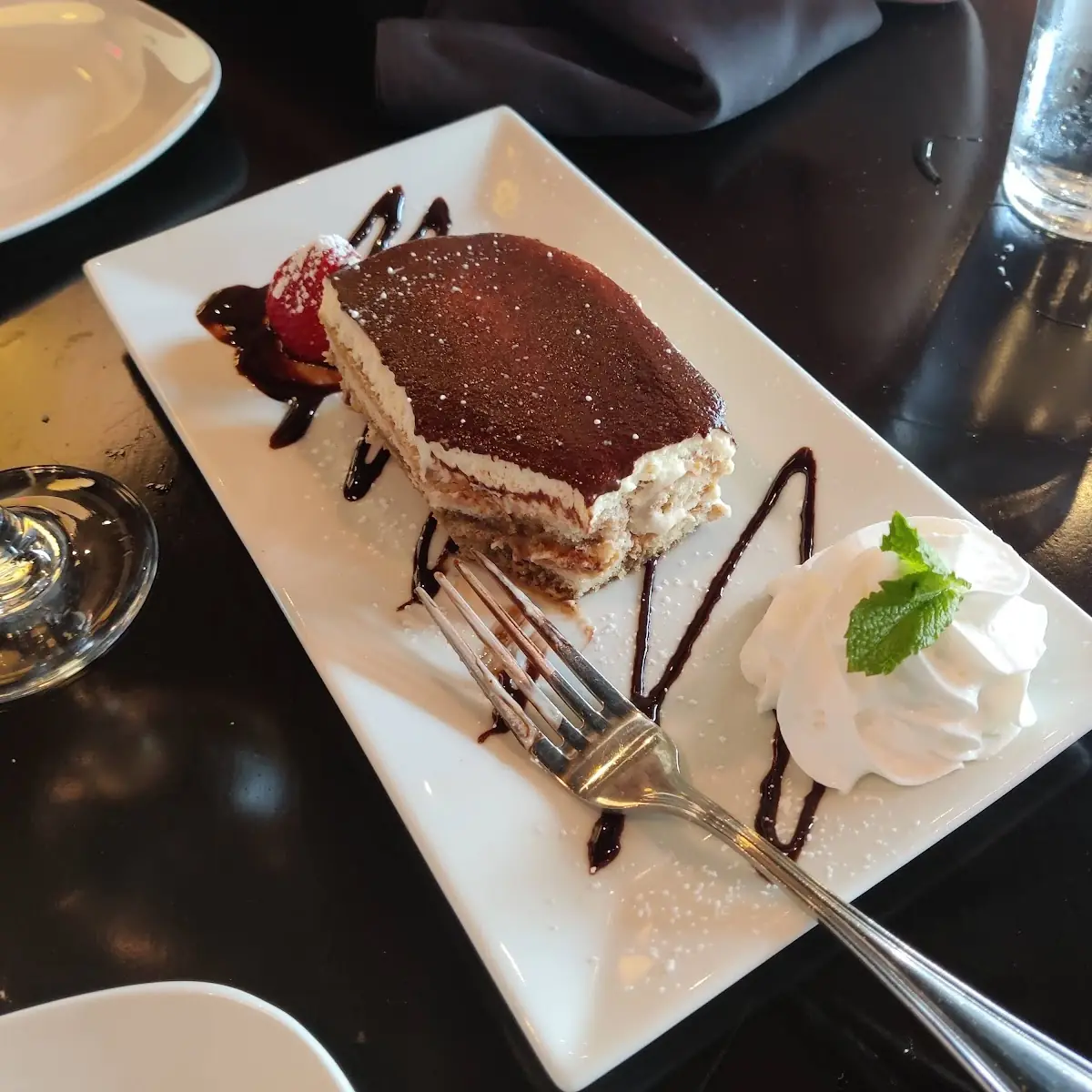 Highlights, Fratelli Pasta Grill