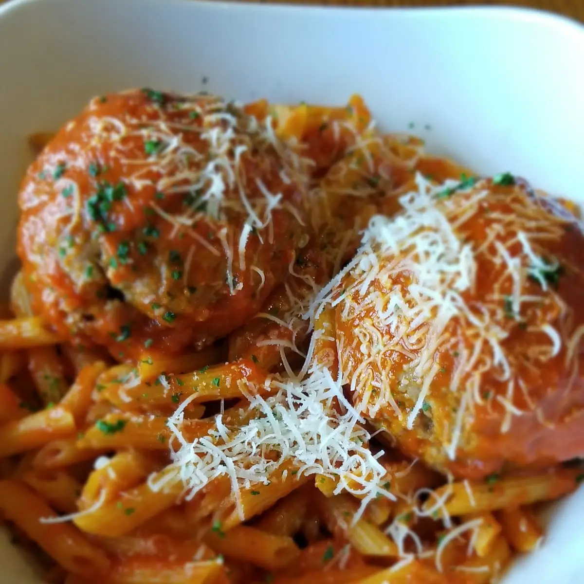 Highlights, Fratelli Pasta Grill