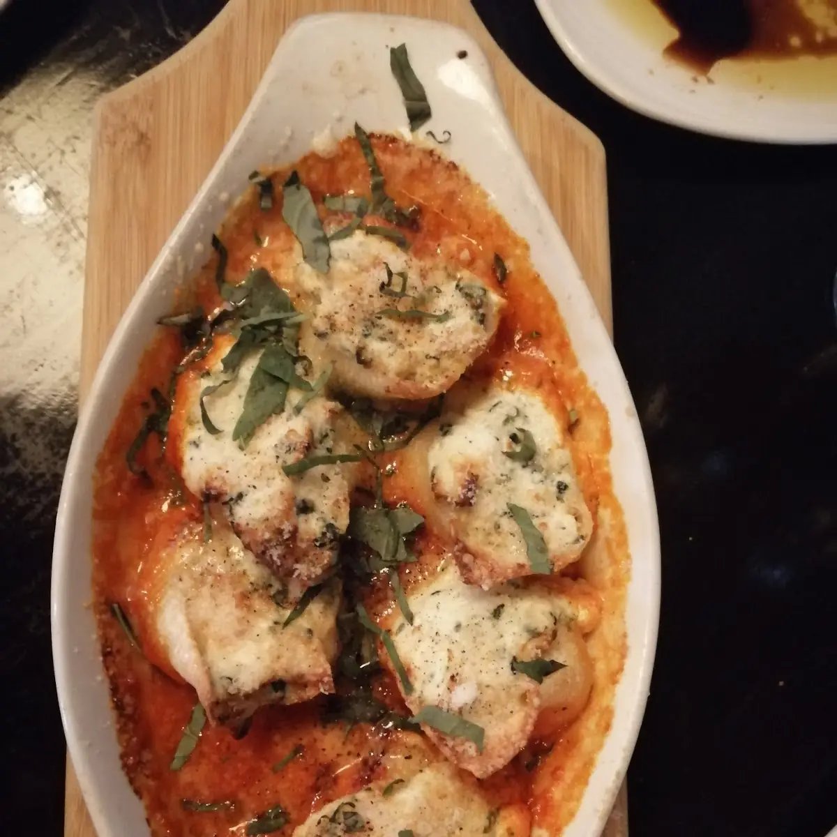 Highlights, Fratelli Pasta Grill