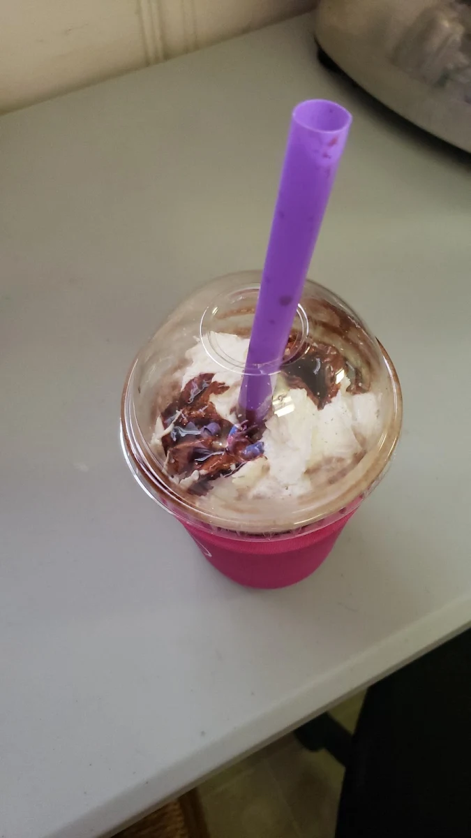 Hot Fudge