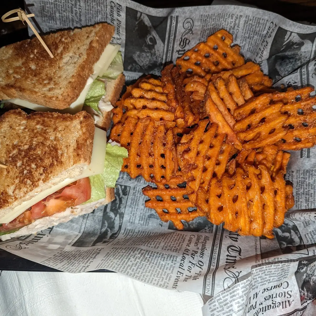 Turkey Club