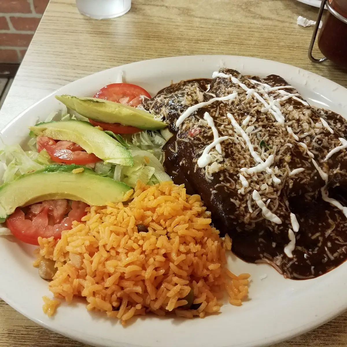 Chile Relleno
