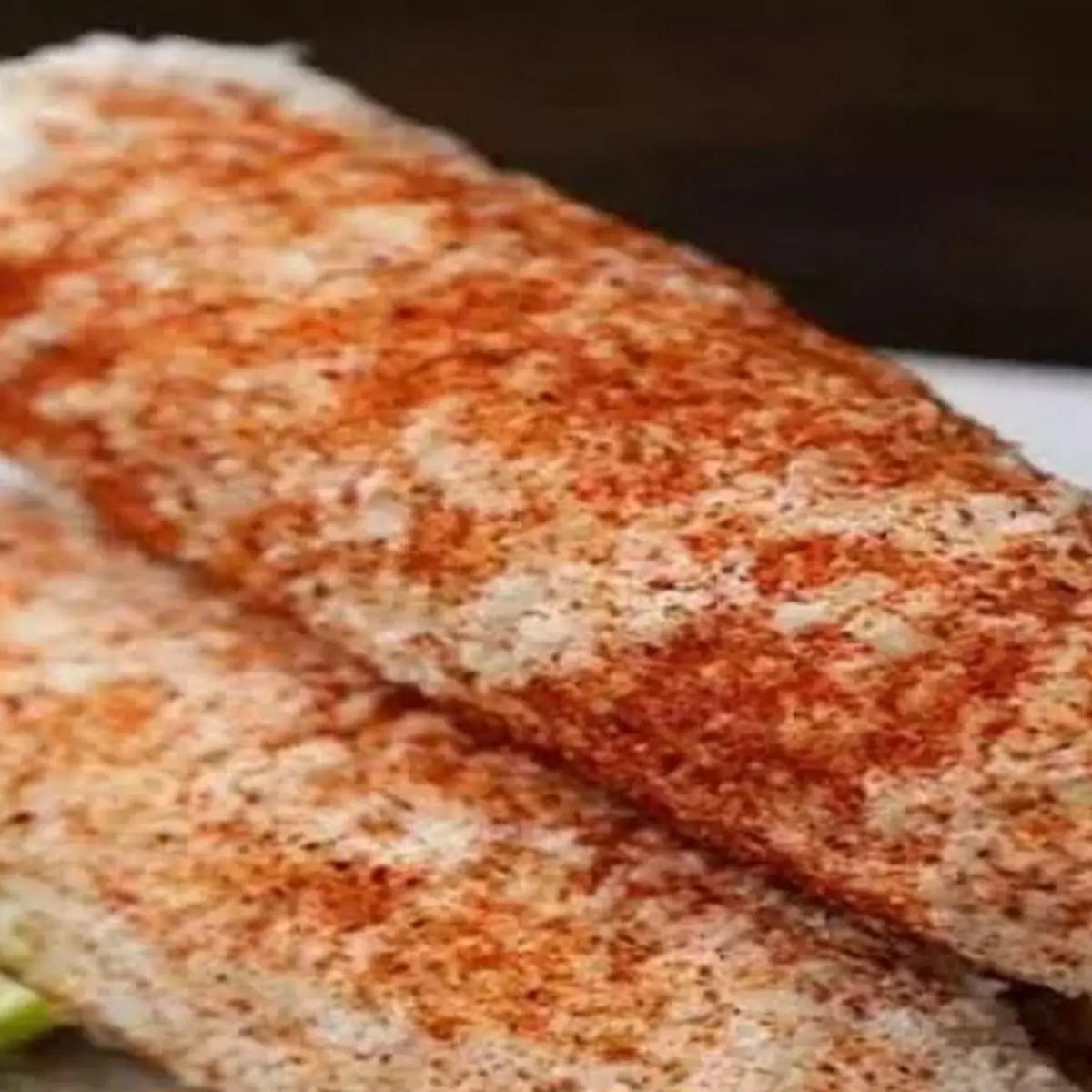 Street Corn