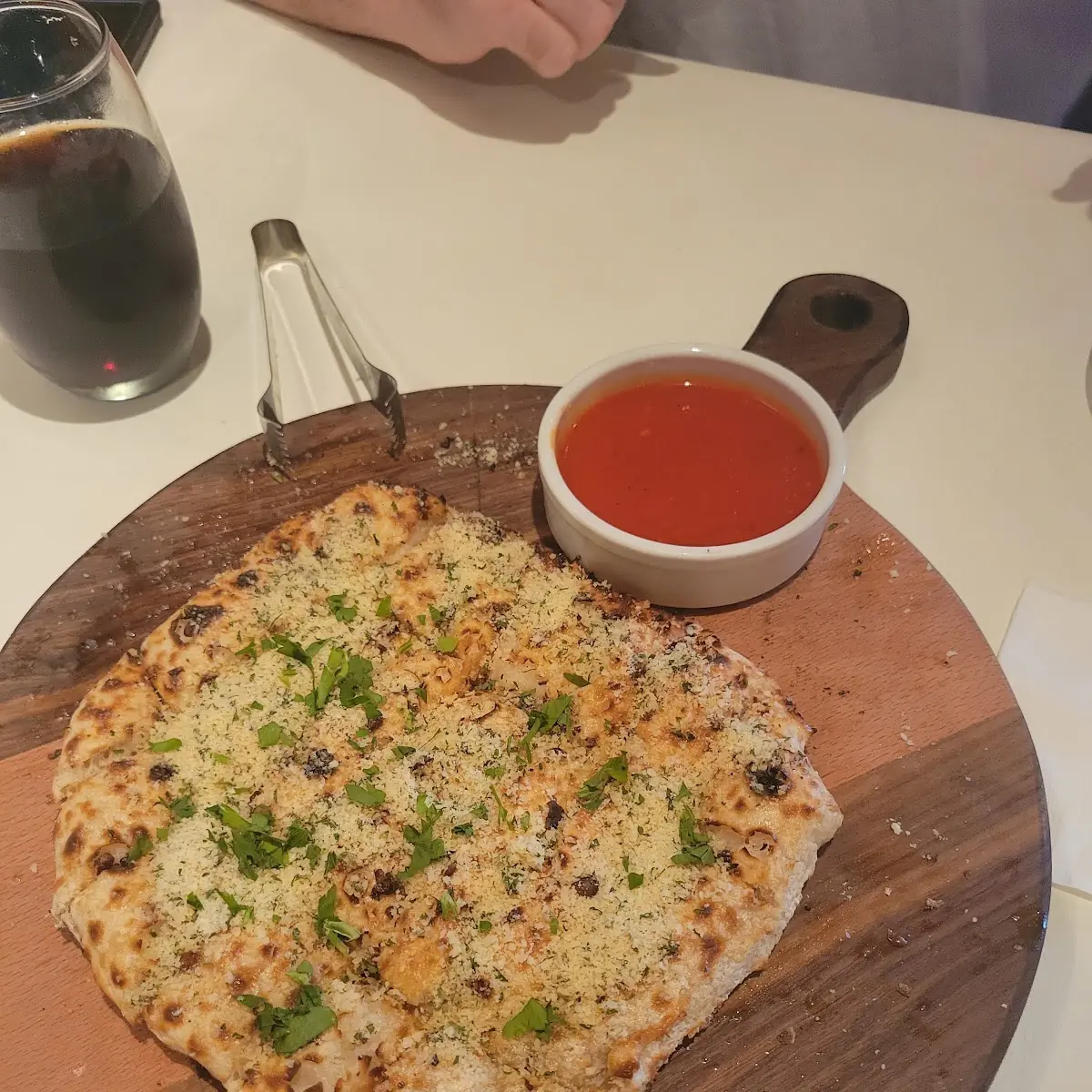 Garlic Bread