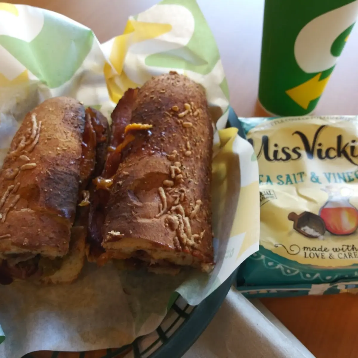 BBQ Brisket with Cheddar Cheese