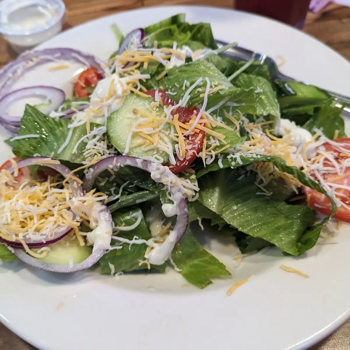 Side Salad