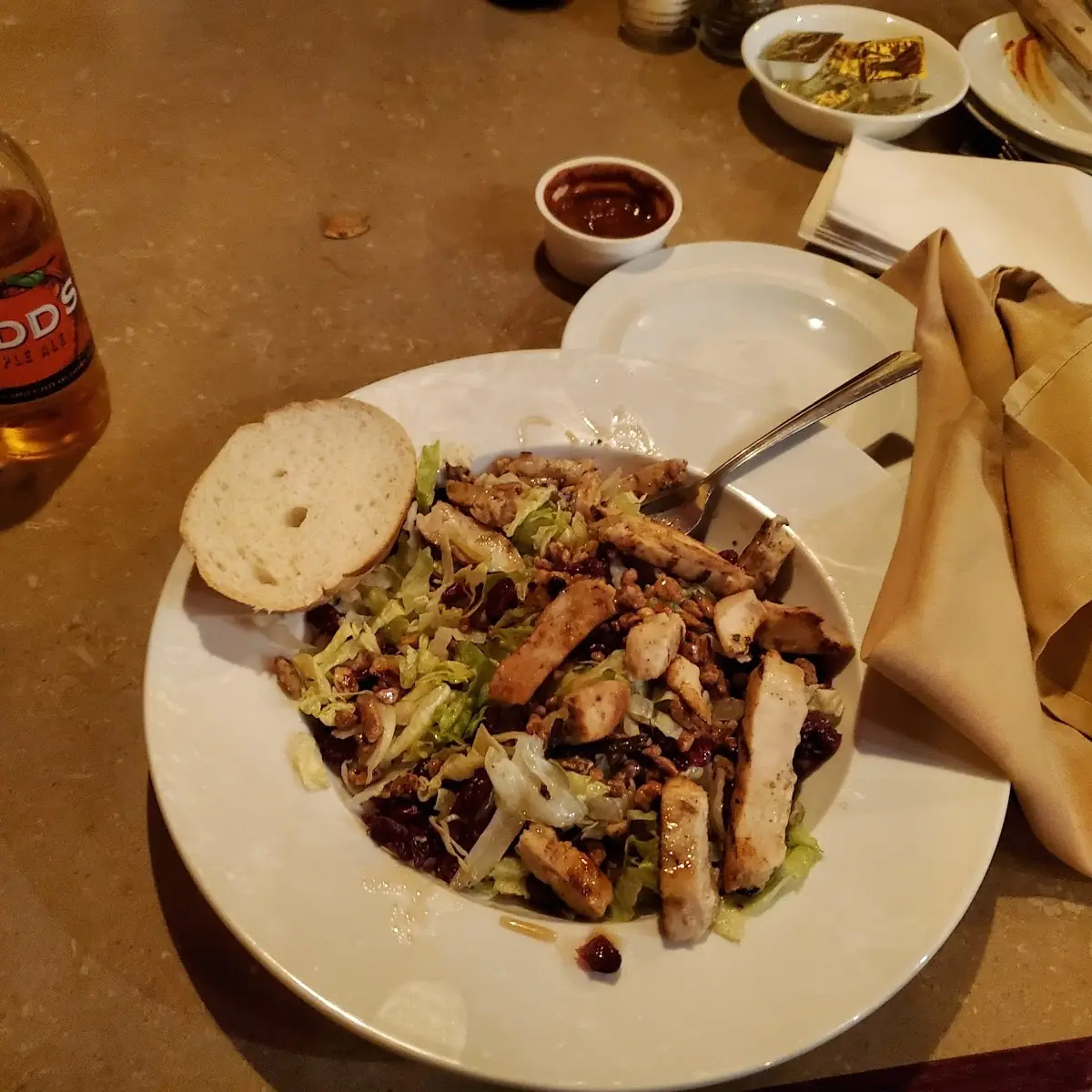 House Salad